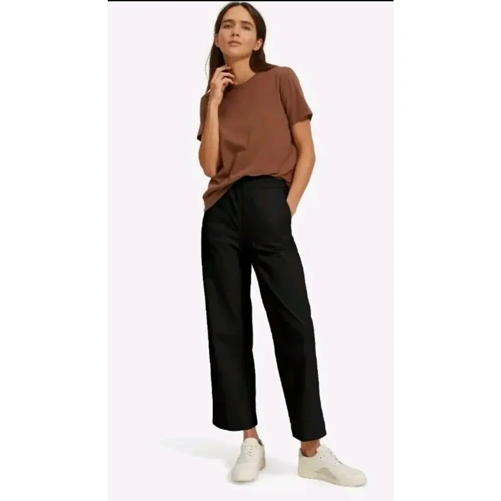 NEW Everlane xs 